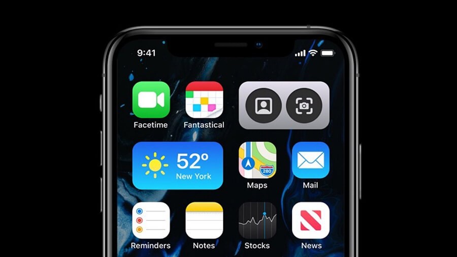 iOS 14 chính thức ra mắt trên iPhone/iPad, với nhiều tính năng hấp dẫn - Hinh 1 iOS 14 chính thức ra mắt trên iPhone/iPad, với nhiều tính năng hấp dẫn - Hinh 1