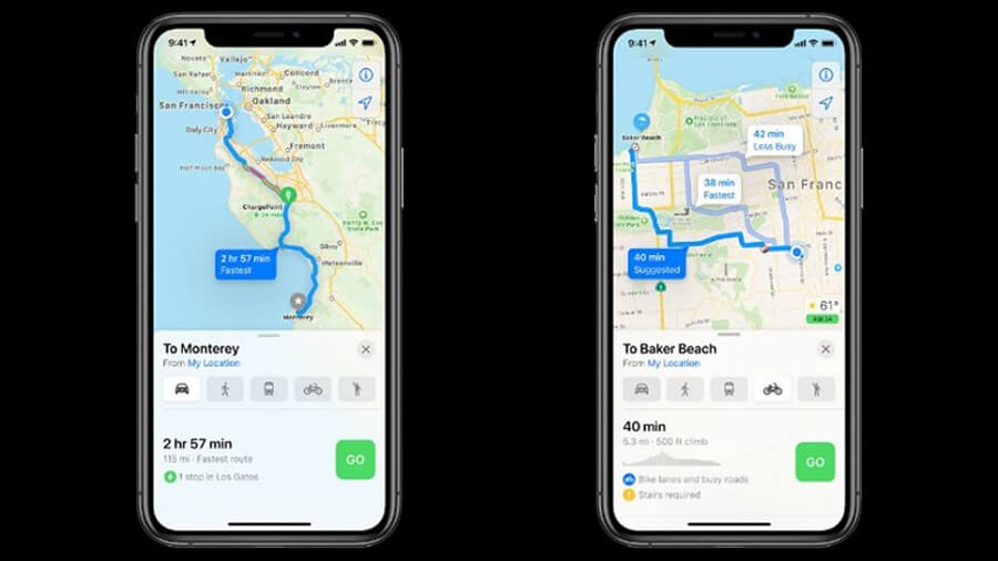iOS 14 chính thức ra mắt trên iPhone/iPad, với nhiều tính năng hấp dẫn - Hinh 6 iOS 14 chính thức ra mắt trên iPhone/iPad, với nhiều tính năng hấp dẫn - Hinh 6