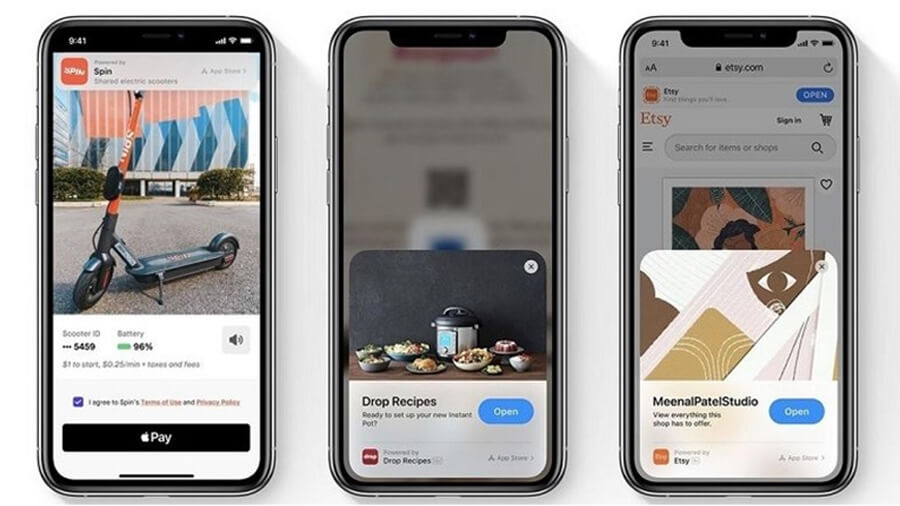 iOS 14 chính thức ra mắt trên iPhone/iPad, với nhiều tính năng hấp dẫn - Hinh 7 iOS 14 chính thức ra mắt trên iPhone/iPad, với nhiều tính năng hấp dẫn - Hinh 7