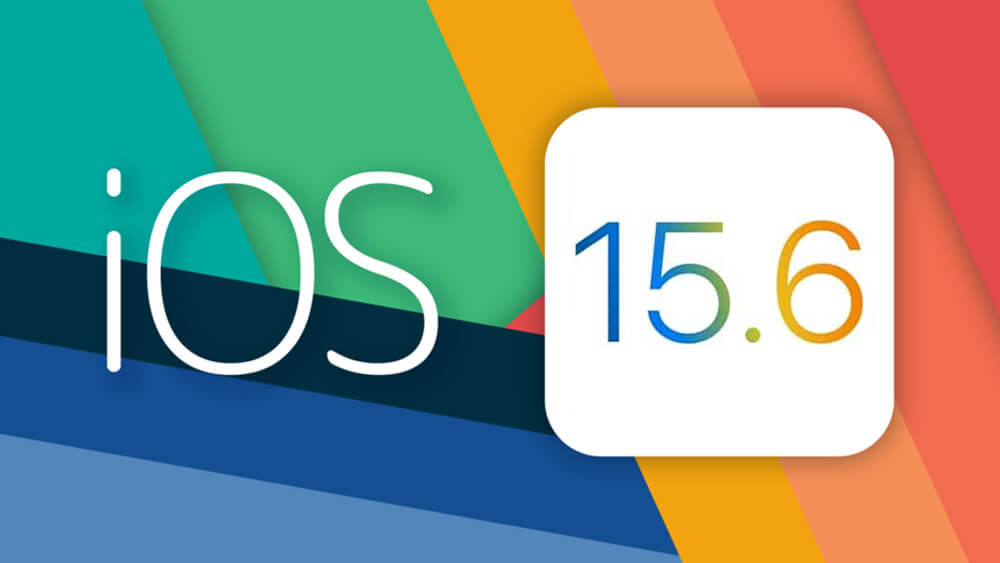 iOS 15.6 - Hình 1