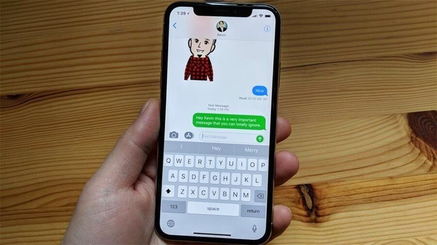 iOS 15 có gì mới: Bảo mật và trải nghiệm tốt hơn, tiếc là không còn dành cho số iPhone này - Hình 2 iOS 15 có gì mới: Bảo mật và trải nghiệm tốt hơn, tiếc là không còn dành cho số iPhone này - Hình 2