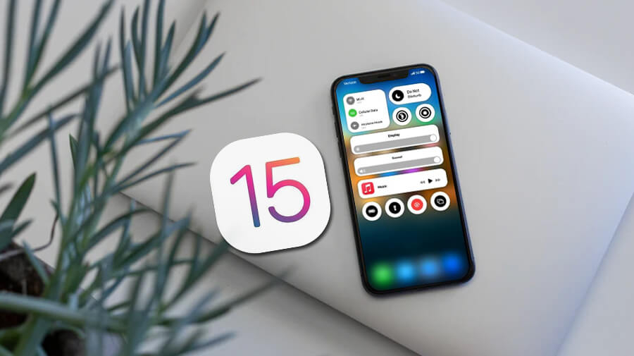 iOS 15 hỗ trợ xác thực Touch ID và Face ID, liệu iPhone 13 sẽ có Touch ID dưới màn hình?