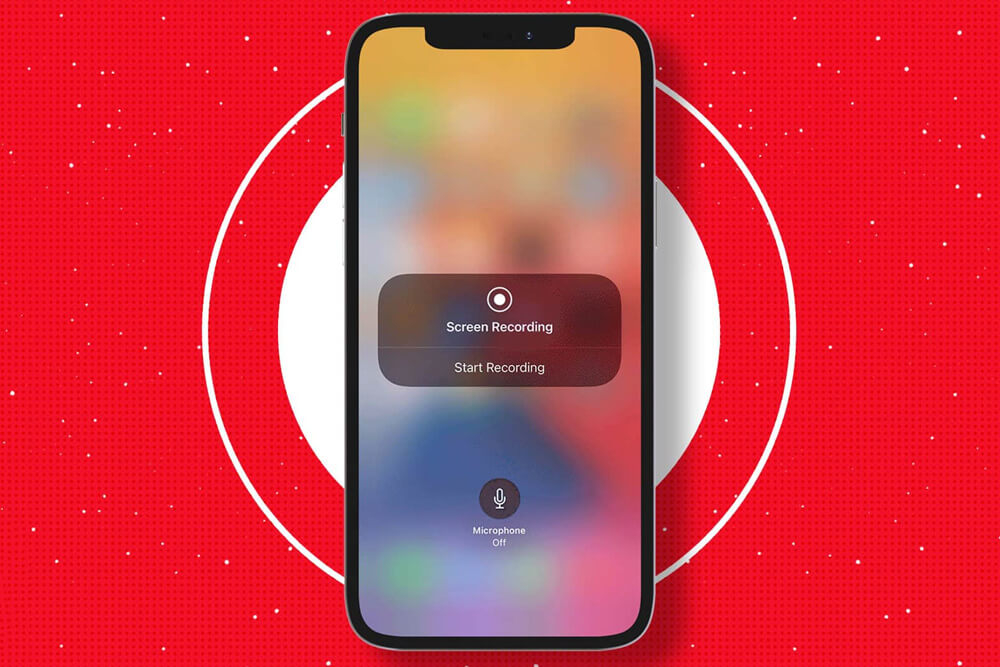 Với iOS 16.5 beta, bạn đã có thể sử dụng Siri để kích hoạt quay màn hình - Hình 1 Với iOS 16.5 beta, bạn đã có thể sử dụng Siri để kích hoạt quay màn hình - Hình 1