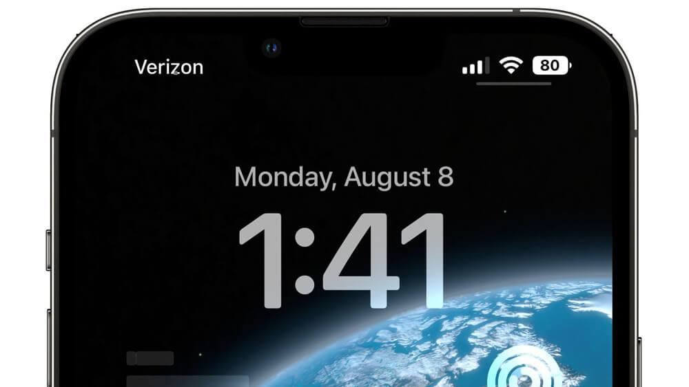 iOS 16 Beta 5 - Hình 1