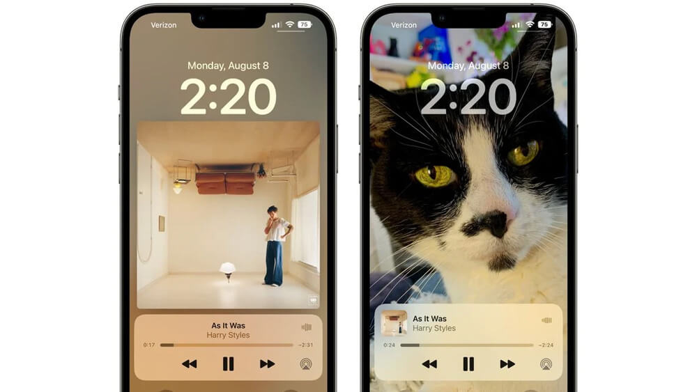 iOS 16 Beta 5 - Hình 2