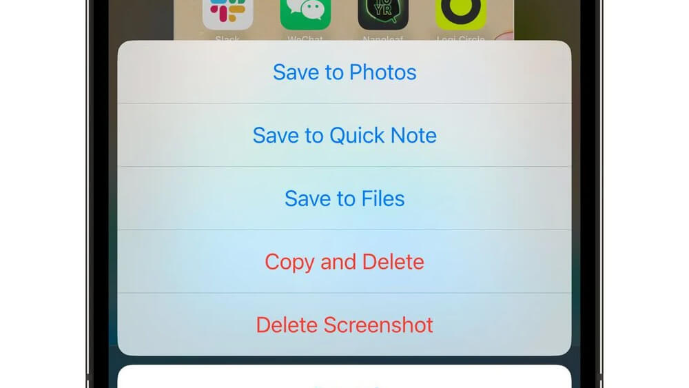 iOS 16 Beta 5 - Hình 5