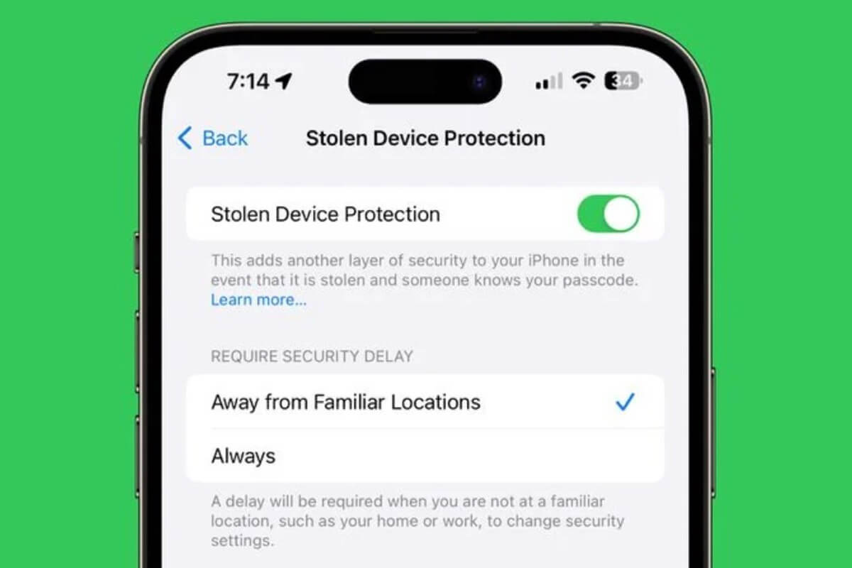 Khám phá những cải tiến đột phá có trong iOS 17.4 - Hình 11 Khám phá những cải tiến đột phá có trong iOS 17.4 - Hình 11