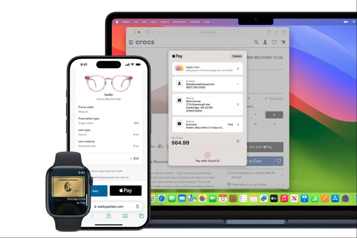Khám phá những cải tiến đột phá có trong iOS 17.4 - Hình 6 Khám phá những cải tiến đột phá có trong iOS 17.4 - Hình 6