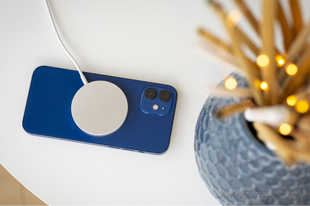 Apple vừa mở khóa tính năng hữu ích mới trên iPhone 12 với iOS 17.4