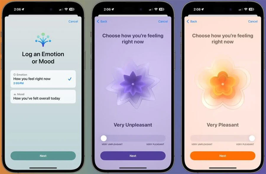 Khám phá iOS 17 beta 3: Giao diện mới lạ cùng nhiều tính năng tiện ích hấp dẫn - Hình 2