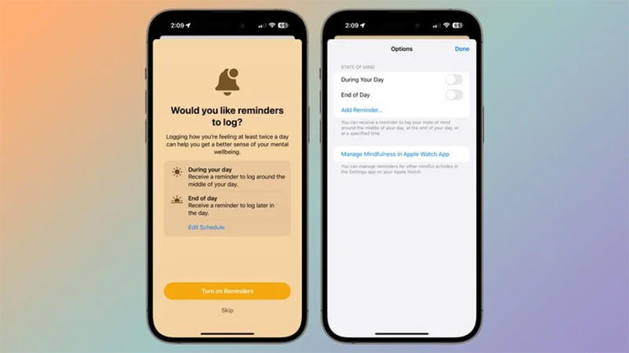 Khám phá iOS 17 beta 3: Giao diện mới lạ cùng nhiều tính năng tiện ích hấp dẫn - Hình 3