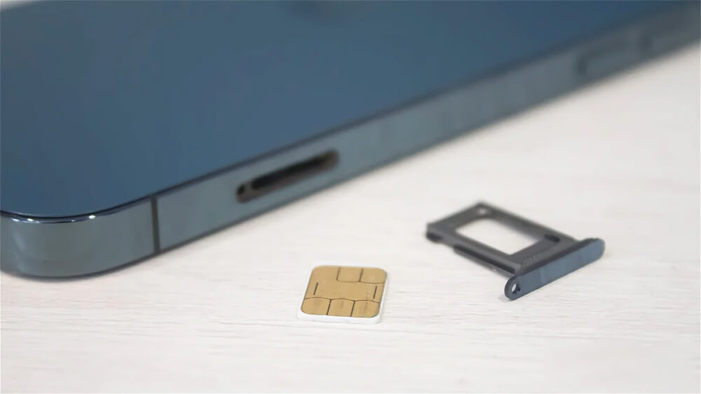 5 cách giúp khắc phục sự cố lỗi SIM trên iOS 17 cực đơn giản mà hiệu quả - Hình 3 5 cách giúp khắc phục sự cố lỗi SIM trên iOS 17 cực đơn giản mà hiệu quả - Hình 3