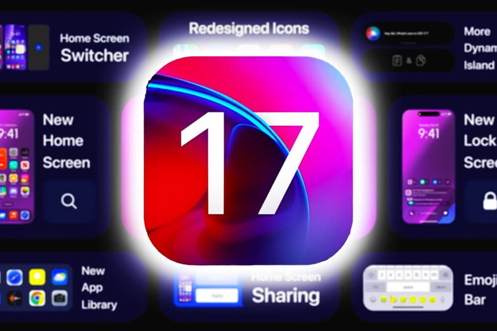 5 cách giúp khắc phục sự cố lỗi SIM trên iOS 17 cực đơn giản mà hiệu quả