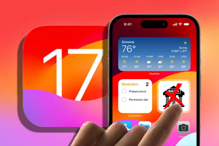 Bị lỗi app ngân hàng trên iOS 17? Hãy tham khảo 5 cách sửa lỗi này ngay!