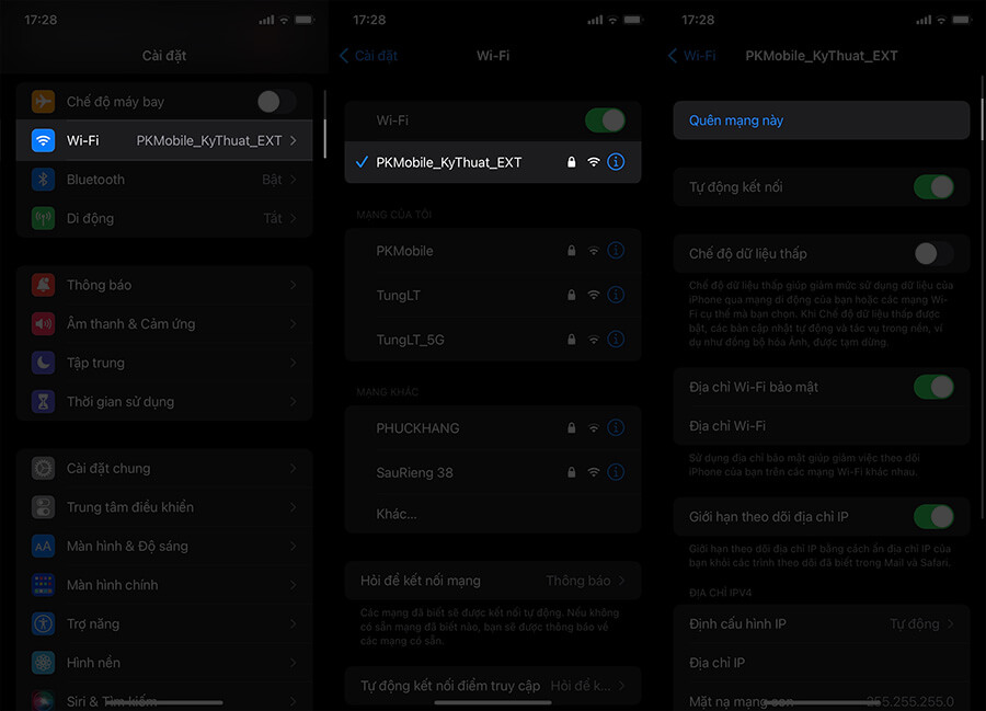 Cách sửa lỗi App Store trên iOS 17 vô cùng hiệu quả và đơn giản - Hình 1 Cách sửa lỗi App Store trên iOS 17 vô cùng hiệu quả và đơn giản - Hình 1