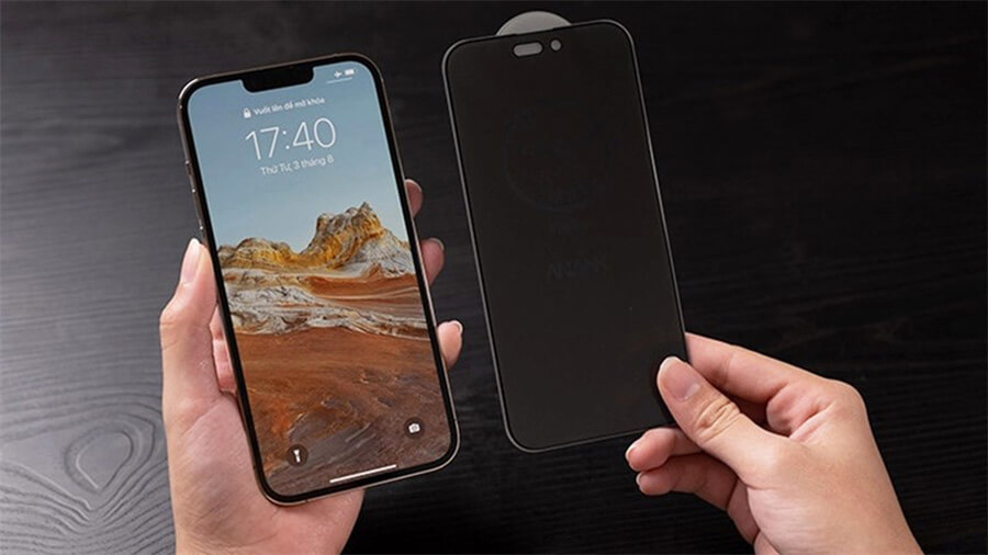 5 cách khắc phục lỗi cảm ứng trên iOS 17 mà bạn cần biết - Hình 2 5 cách khắc phục lỗi cảm ứng trên iOS 17 mà bạn cần biết - Hình 2