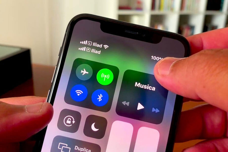 iOS 17 bổ sung thêm tính năng đặc biệt dành riêng cho iPhone hai SIM