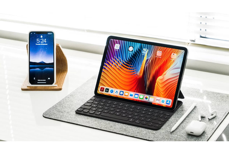 Danh sách thiết bị được cập nhật iOS 17 và iPadOS 17 chính thức, iFans xem ngay!