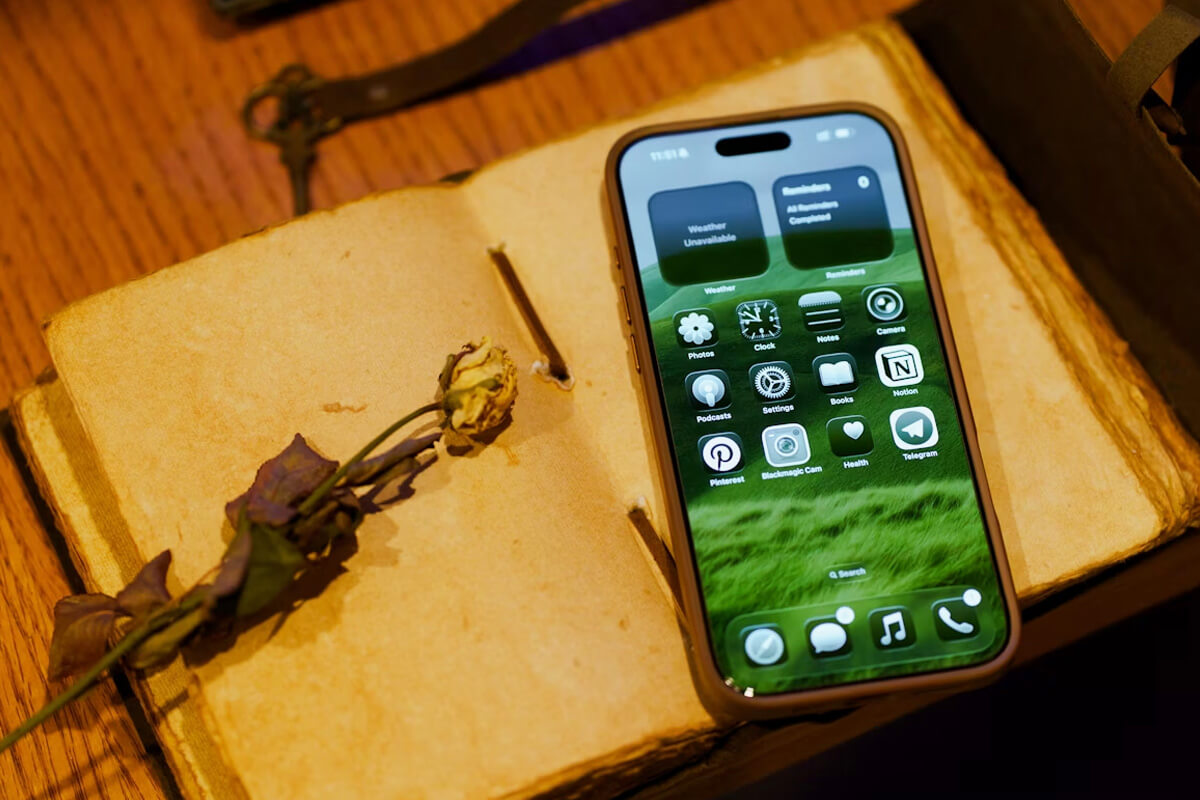 Mua iPhone cũ lúc này, lựa sai model là mất tiền oan - Hình 2 ios 26