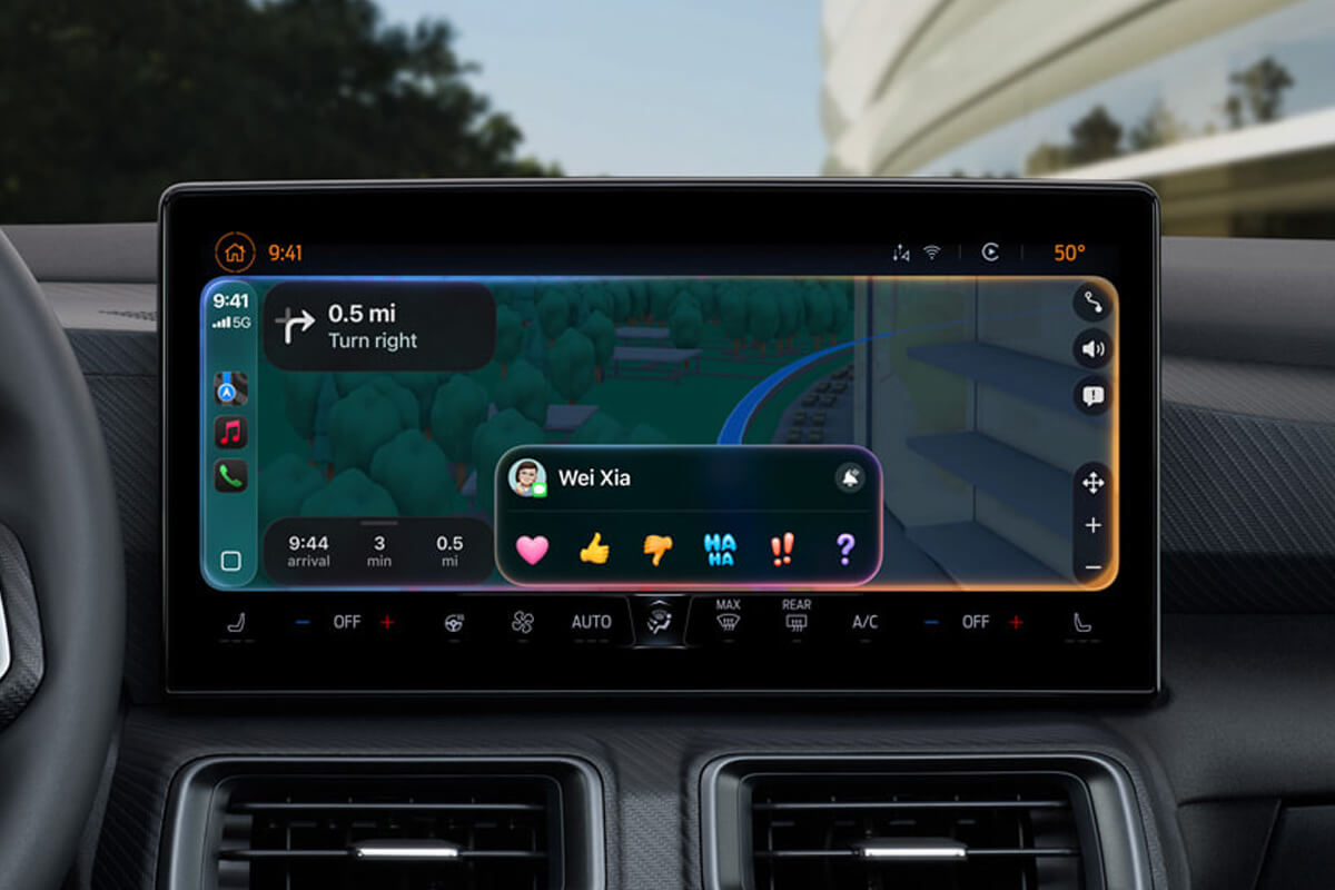 Đánh giá iOS 26: Bản cập nhật đẹp nhất lịch sử iPhone - có nên nâng cấp? - Hình 5 iOS 26 - Hình 5