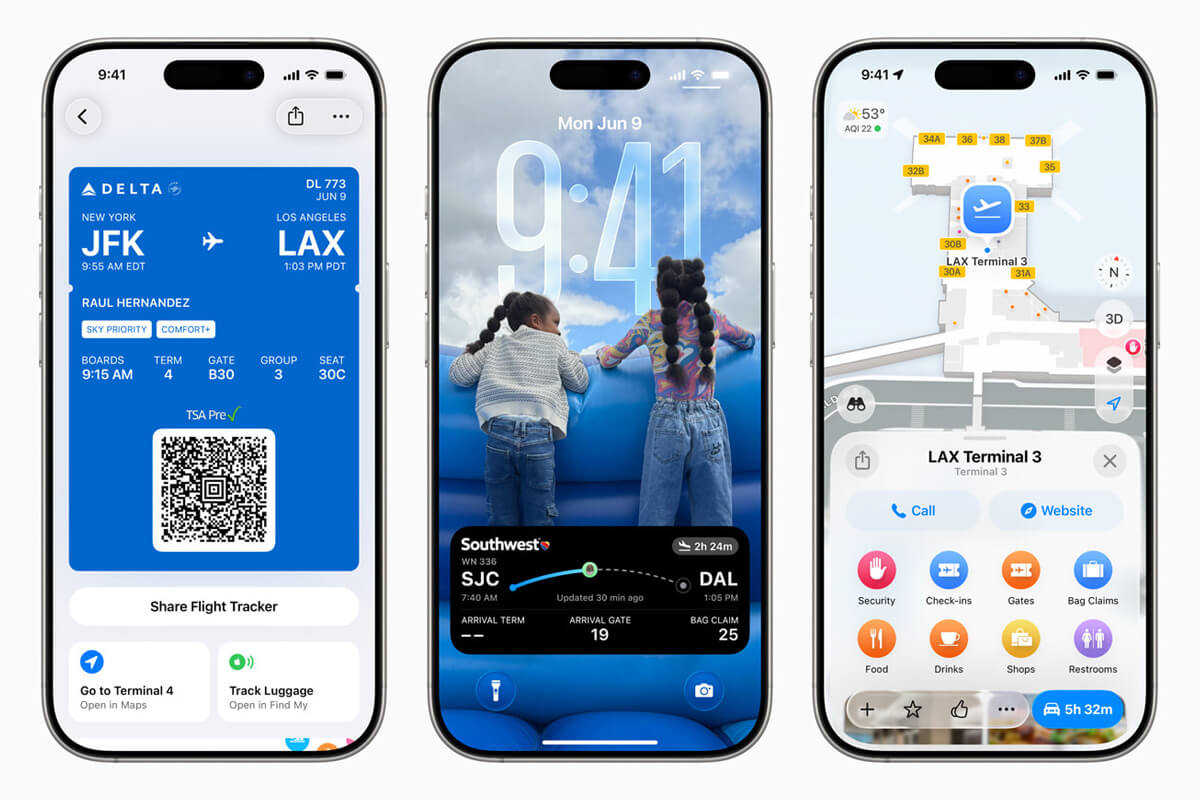 Đánh giá iOS 26: Bản cập nhật đẹp nhất lịch sử iPhone - có nên nâng cấp? - Hình 7 iOS 26 - Hình 7