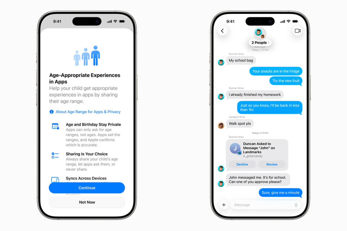Đánh giá iOS 26: Bản cập nhật đẹp nhất lịch sử iPhone - có nên nâng cấp? - Hình 8 iOS 26 - Hình 8
