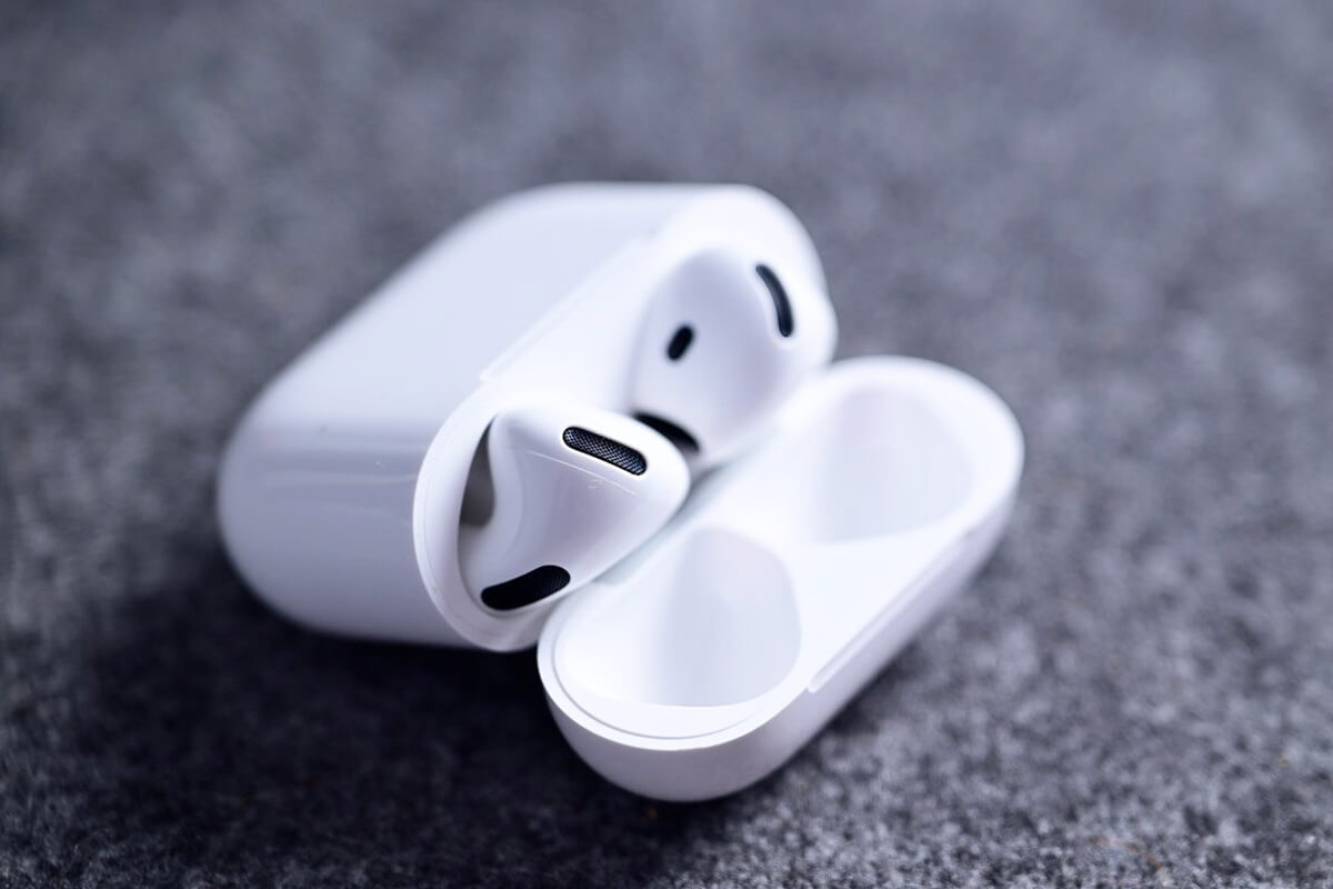 iOS 26 lột xác AirPods với 6 tính năng mới giúp bạn làm chủ âm thanh - Hình 2 iOS 26 mang đến tính năng mới cho AirPods - Hình 2