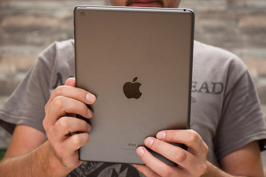 Đánh giá iPad 10,2 inch (2019): Bao rẻ, bao "chất" - Hình 8