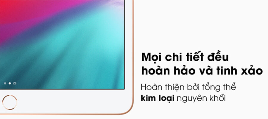 iPad Air 3 (10.5 inch) 2019 - Hình 2