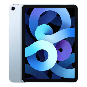 iPad Air 4 WIFI + 4G 256GB (Likenew 99%)