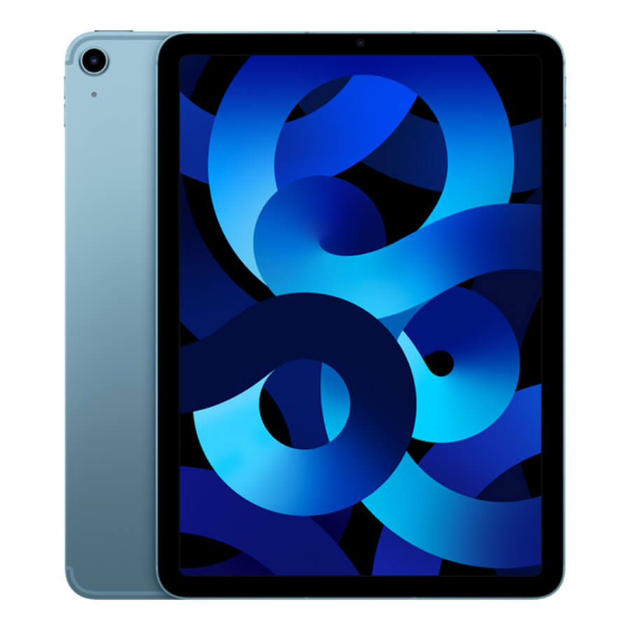 iPad Air 5 5G 2022 M1|64GB (Mới 100%)