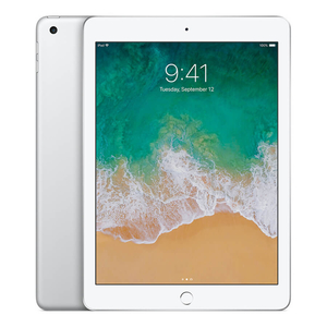 iPad Gen 5 9.7 inch 2017 32GB WiFi - Cũ 99%