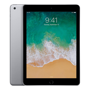 iPad Gen 5 9.7 inch 2017 32GB WiFi - Cũ 99%