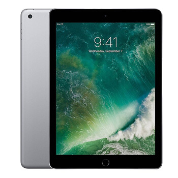 iPad 7 Wifi 128GB (2019) iPad 7 Wifi 128GB (2019)