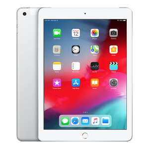 iPad Gen 8 Wifi Cellular 32GB (2020) - Mới 100%