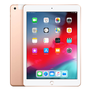 iPad Gen 8 10.2 inch 2020 32GB WiFi + 4G - Cũ 99%