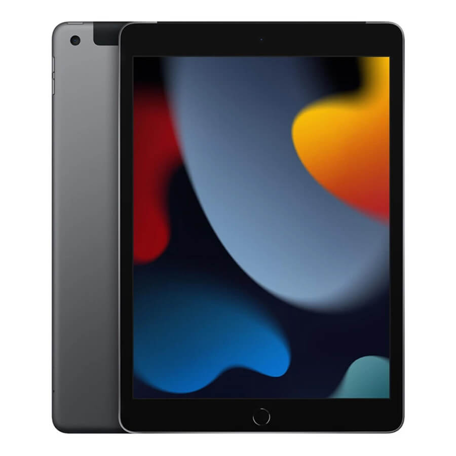 iPad Gen 9 10.2-inch 4G 64GB