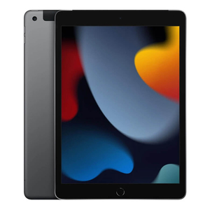 iPad Gen 9 10.2-inch 4G 256GB (Mới 100%)