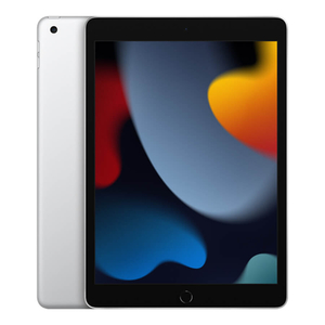 iPad Gen 9 10.2-inch WIFI 256GB (Mới 100%)