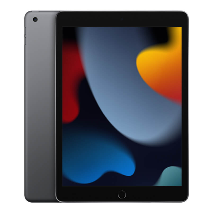 iPad Gen 9 10.2-inch WIFI 64GB (Mới 100%)