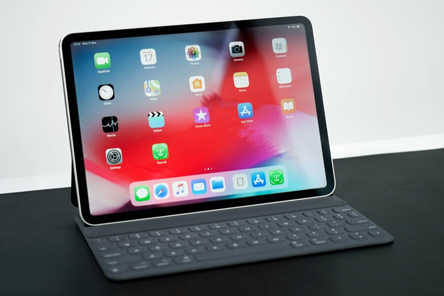 iPad Pro 2018 giá chỉ từ 17,7 triệu có đáng chuẩn bị 