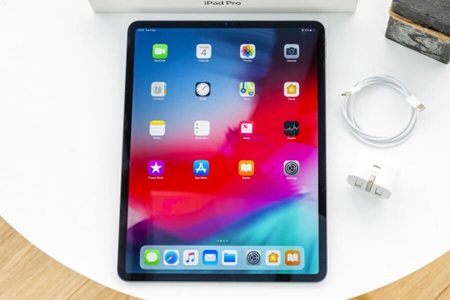 iPad Pro 2018 giá chỉ từ 17,7 triệu có đáng chuẩn bị 