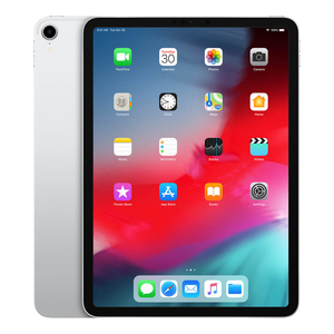 iPad Pro 11 inch (Gen 1) 2018 64GB WiFi + 5G - Cũ 99%