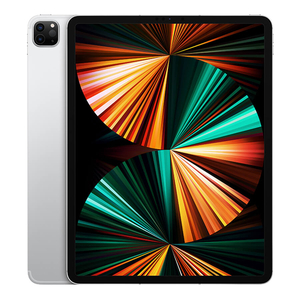 iPad Pro 12.9-inch WIFI 2021 M1|128GB (Mới 100%)