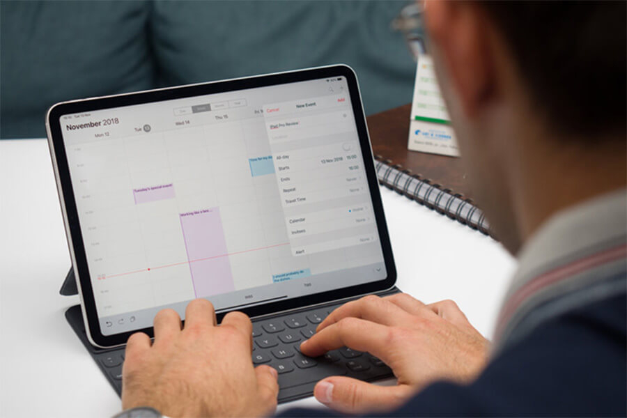 iPad Pro 2018 giá chỉ từ 17,7 triệu có đáng chuẩn bị 