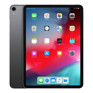 iPad Pro 11 Wifi 64GB (2018) - Mới 100%
