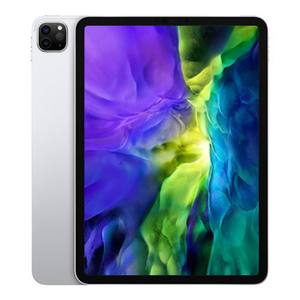 iPad Pro 11 inch (Gen 2) 2020 128GB WiFi + 5G - Cũ 99%