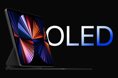 iPad Pro 2024 lộ nâng cấp với màn hình OLED và Magic Keyboard mới