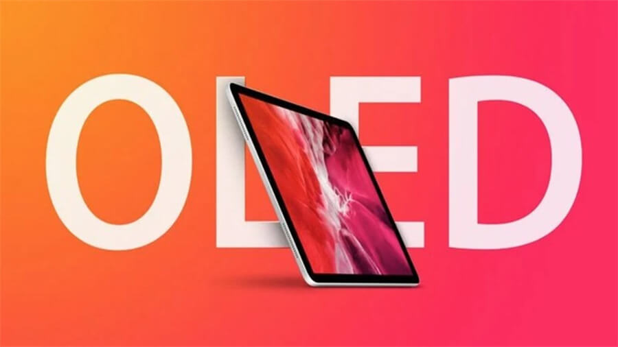 iPad Pro 2024 sẽ trang bị màn hình OLED có ProMotion, hỗ trợ tần số quét từ 10 Hz - 120 Hz