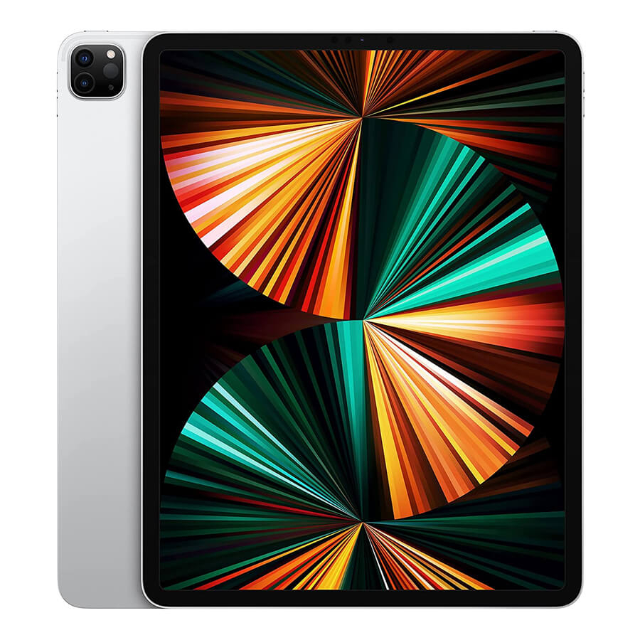 iPad Pro 12.9-inch WIFI 2021 M1|128GB (Mới 100%)